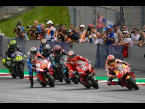 Cược Đua Xe MotoGP Nhanh Gọn Và Lãi Lớn Tại Net88